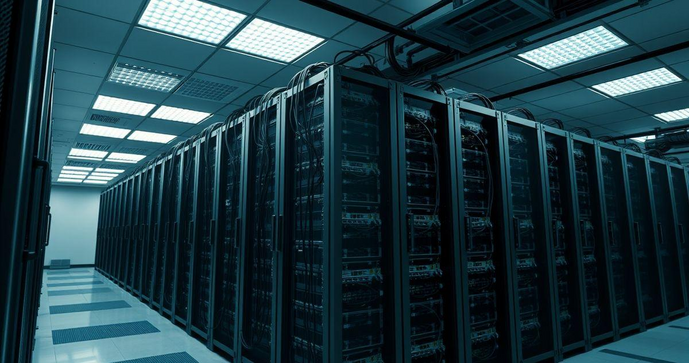 Projeto de Data Center: Como Planejar e Executar com Sucesso Projeto de Data Center: Como Planejar e Executar com Sucesso