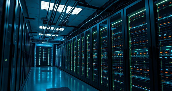 Cabeamento Estruturado Fibra Óptica: Como Escolher a Melhor Solução para Sua Rede Cabeamento Estruturado Fibra Óptica: Como Escolher a Melhor Solução para Sua Rede