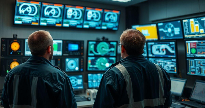 Como implementar Projetos de automação e controle para otimizar processos Como implementar Projetos de automação e controle para otimizar processos
