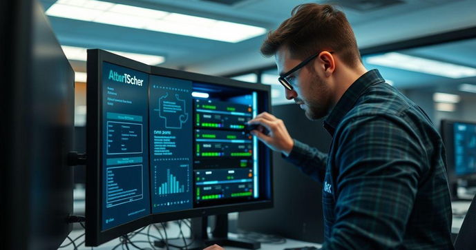 Como realizar a instalação VMware passo a passo para otimizar sua virtualização Como realizar a instalação VMware passo a passo para otimizar sua virtualização