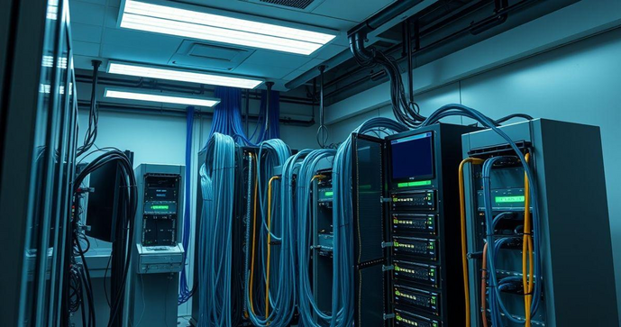 Descubra como implementar um Projeto rede GPON de sucesso Descubra como implementar um Projeto rede GPON de sucesso