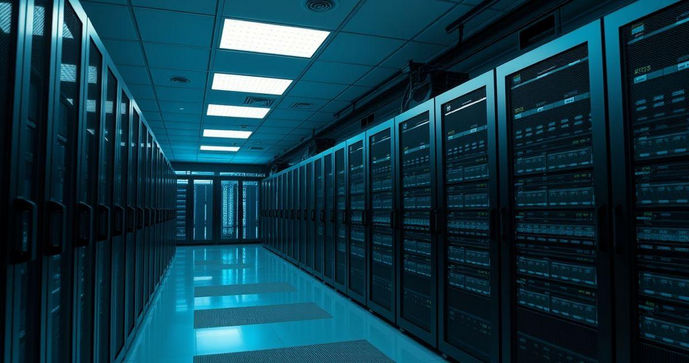 Empresas de Data Center: Como Escolher a Melhor para Suas Necessidades de Armazenamento e Segurança Empresas de Data Center: Como Escolher a Melhor para Suas Necessidades de Armazenamento e Segurança