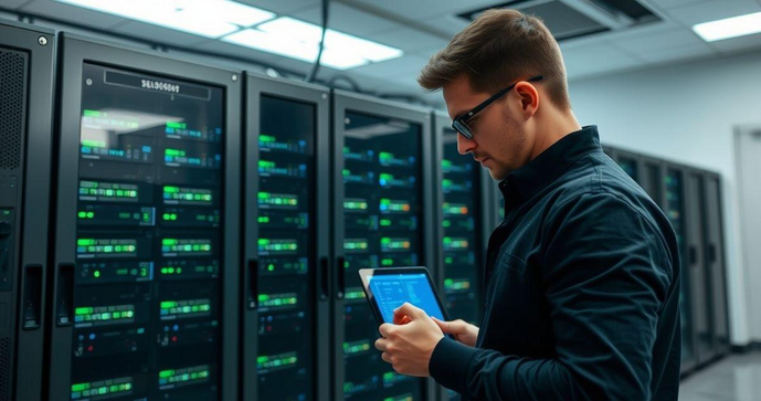 Guia Completo de VMware Instalação e Configuração para Iniciantes Guia Completo de VMware Instalação e Configuração para Iniciantes