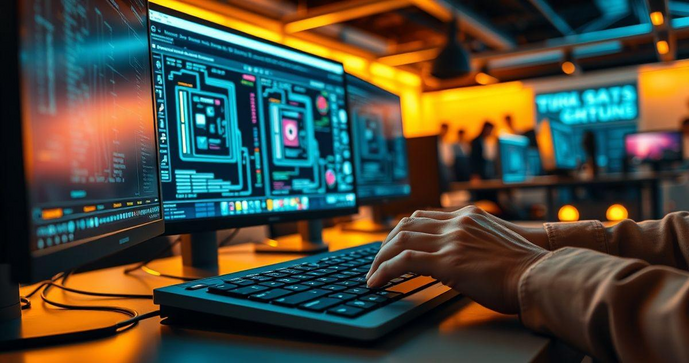 Guia Completo para Configuração VMware: Dicas e Passos Essenciais Guia Completo para Configuração VMware: Dicas e Passos Essenciais