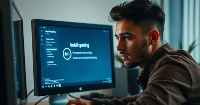 Instalação e Configuração de Sistemas Operacionais: Guia Completo para Iniciantes Instalação e Configuração de Sistemas Operacionais: Guia Completo para Iniciantes