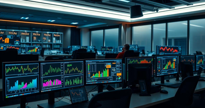 Instalação Grafana: Guia Completo para Configurar Seu Painel de Monitoramento Instalação Grafana: Guia Completo para Configurar Seu Painel de Monitoramento