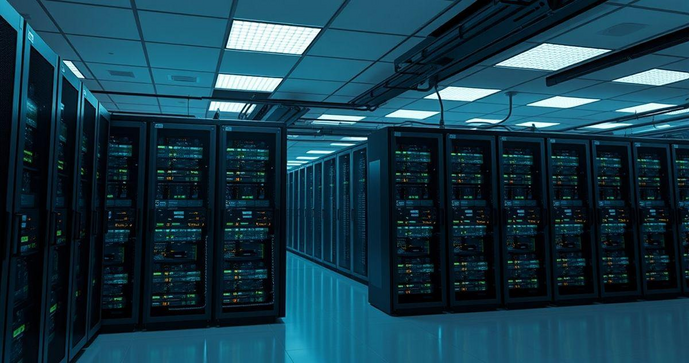 Migração de Data Center: O Guia Completo para uma Transição Segura Migração de Data Center: O Guia Completo para uma Transição Segura