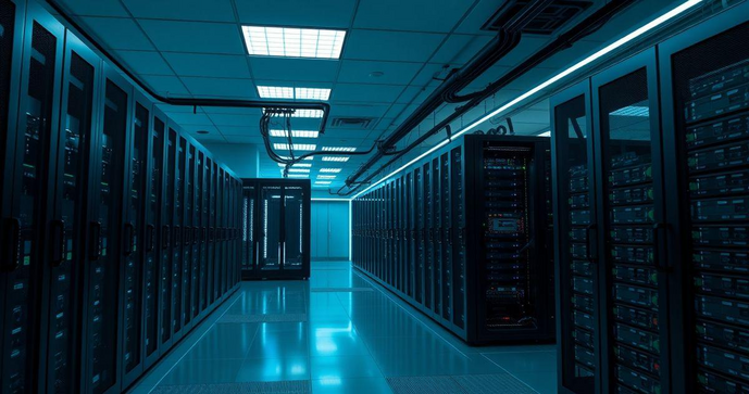 Projeto de Data Center: Como Planejar e Executar com Sucesso