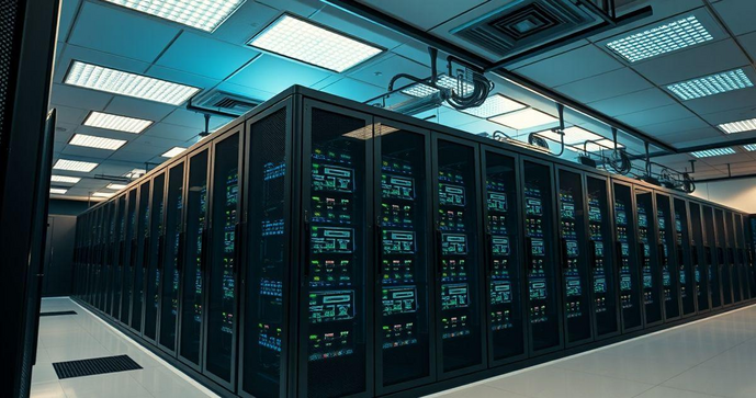 Serviços de Data Center: Como Escolher a Melhor Solução para Sua Empresa Serviços de Data Center: Como Escolher a Melhor Solução para Sua Empresa