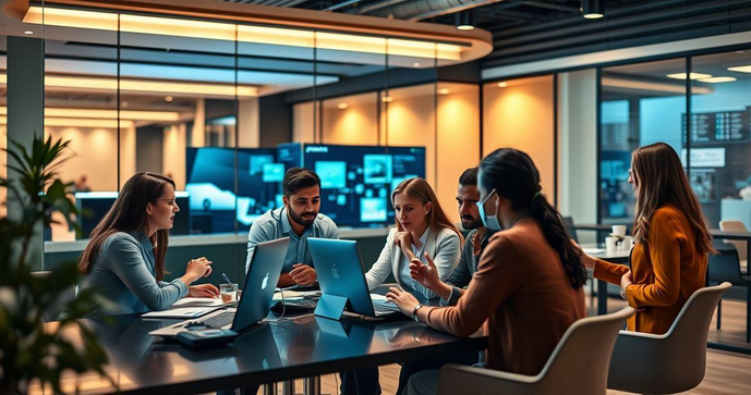 Serviços de Informática para Empresas que Transformam Seu Negócio Serviços de Informática para Empresas que Transformam Seu Negócio