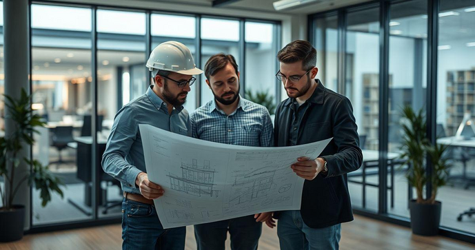 Como Desenvolver Projetos Executivos de Engenharia Eficientes Como Desenvolver Projetos Executivos de Engenharia Eficientes