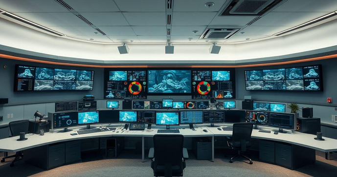 Como Implementar Projetos de Automação e Controle Eficazes Como Implementar Projetos de Automação e Controle Eficazes