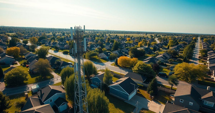 Como Implementar um Projeto Rede GPON Eficiente Como Implementar um Projeto Rede GPON Eficiente
