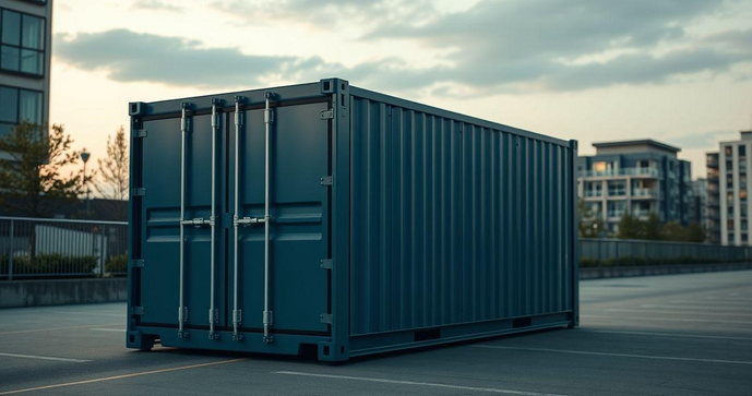 Data Center Container é a Solução Ideal para Empresas que Buscam Flexibilidade e Eficiência Data Center Container é a Solução Ideal para Empresas que Buscam Flexibilidade e Eficiência