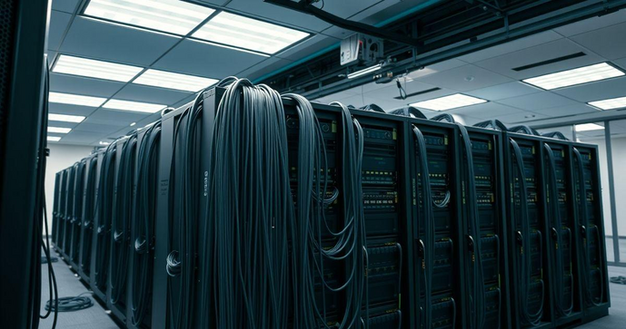 Descubra a Importância da Rede Cabeamento Estruturado para sua Empresa
