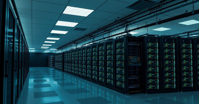 Empresas de Data Center: Como Escolher a Melhor Opção para Seu Negócio Empresas de Data Center: Como Escolher a Melhor Opção para Seu Negócio