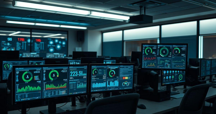 Instalação Grafana: Guia Completo para Configurar Seu Painel Instalação Grafana: Guia Completo para Configurar Seu Painel