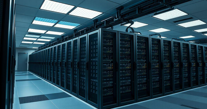 Projeto de Data Center: Como Executar com Sucesso