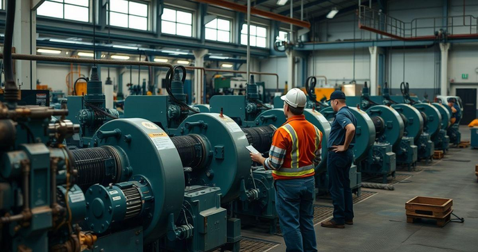 Projetos de Engenharia de Controle e Automação: Inovações e Desafios Projetos de Engenharia de Controle e Automação: Inovações e Desafios