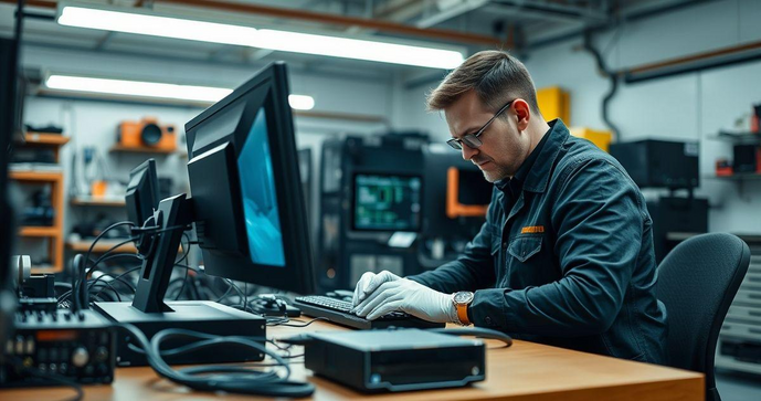 Serviços de Informática Preços: Como Encontrar as Melhores Ofertas e Garantir Qualidade
