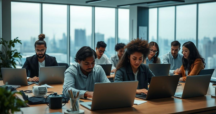 Serviços de Informática Valores que Você Precisa Conhecer Serviços de Informática Valores que Você Precisa Conhecer