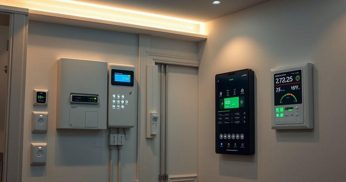 Automação de sistemas elétricos: como transformar sua eficiência energética