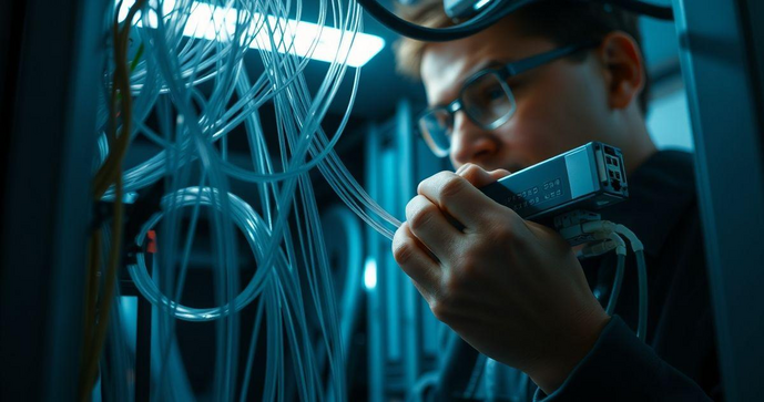 Como Implementar um Projeto Rede GPON com Sucesso Como Implementar um Projeto Rede GPON com Sucesso