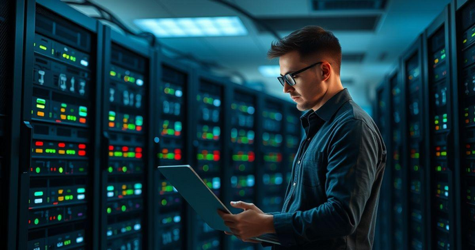 Como Realizar a Configuração VMware de Forma Eficiente Como Realizar a Configuração VMware de Forma Eficiente