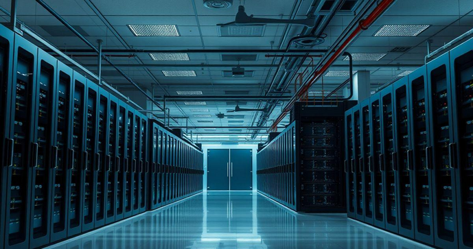 Descubra os Benefícios de um Data Center Físico para Sua Empresa Descubra os Benefícios de um Data Center Físico para Sua Empresa