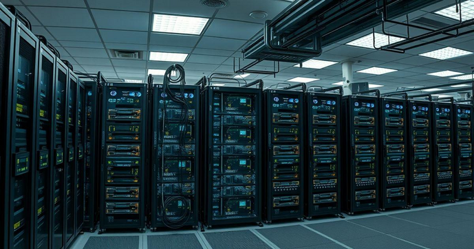 Como Planejar a Mudança de Data Centers para Maximizar a Eficiência