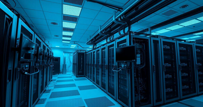Domine a Configuração Zabbix e Transforme sua Monitorização em Sucesso