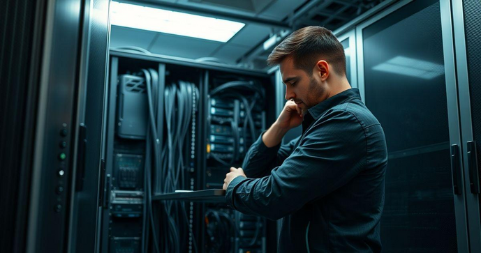 Guia para a Instalação e Configuração do VMware