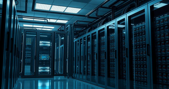 Guia Completo para Montagem de Data Center com Dicas Práticas