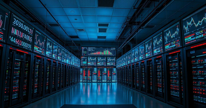 Instalação Grafana: Transforme Seus Dados em Insights Poderosos e Visuais Instalação Grafana: Transforme Seus Dados em Insights Poderosos e Visuais