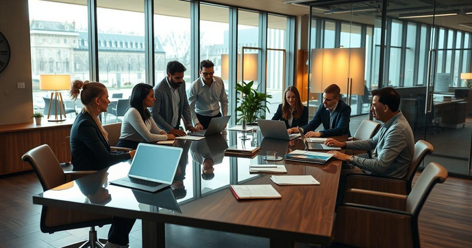Serviços de Sistemas Operacionais Para Empresas e Usuários