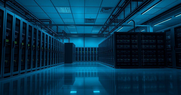 Transforme Seu Data Center com DCIM para Gerenciamento Eficiente de Infraestrutura