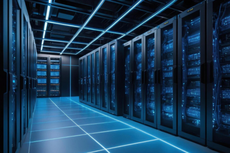 Como Planejar a Mudança de Data Centers para Maximizar a Eficiência Como Planejar a Mudança de Data Centers para Maximizar a Eficiência