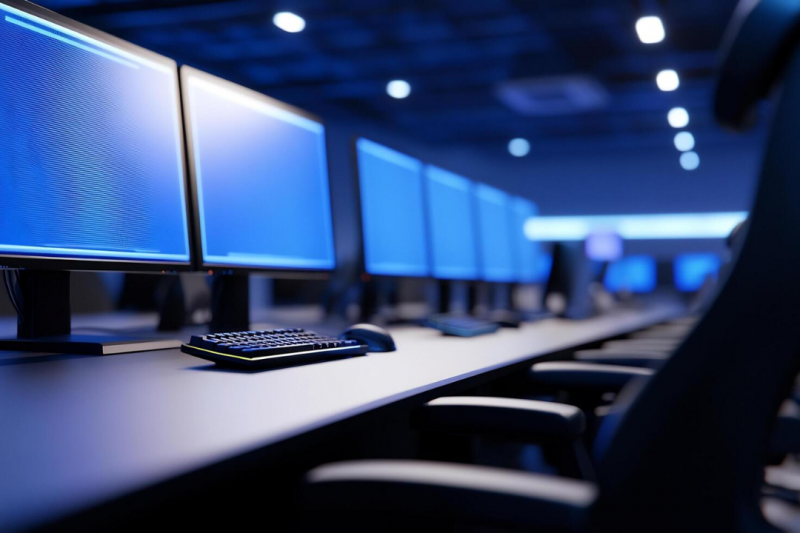 Serviços de Informática para organizações que Impulsionam a Produtividade Serviços de Informática para organizações que Impulsionam a Produtividade