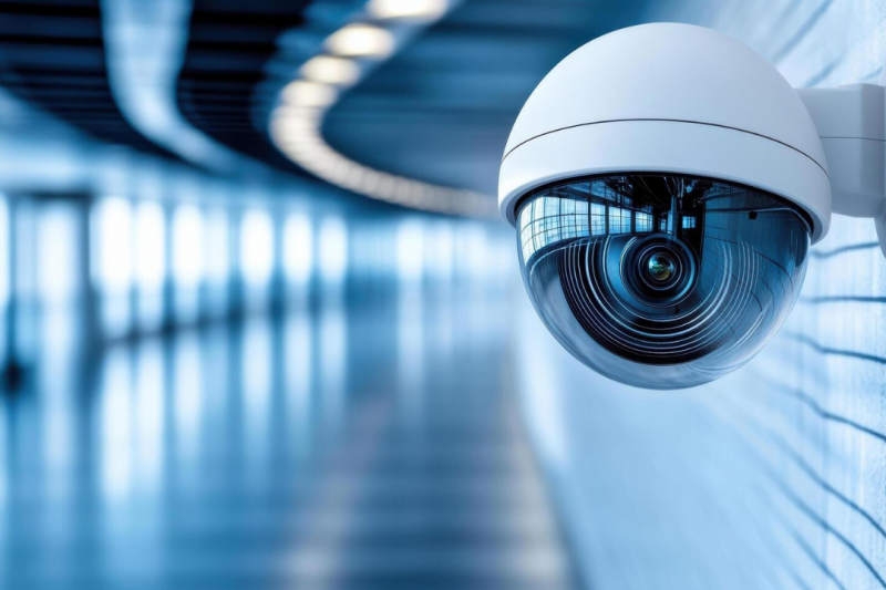 Transforme sua Segurança: Como a Automação e CFTV Revolucionam o Monitoramento Transforme sua Segurança: Como a Automação e CFTV Revolucionam o Monitoramento