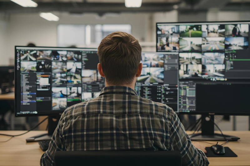 Sistema de Monitoramento: Melhore a Gestão e Aumente a Eficiência da Sua Empresa