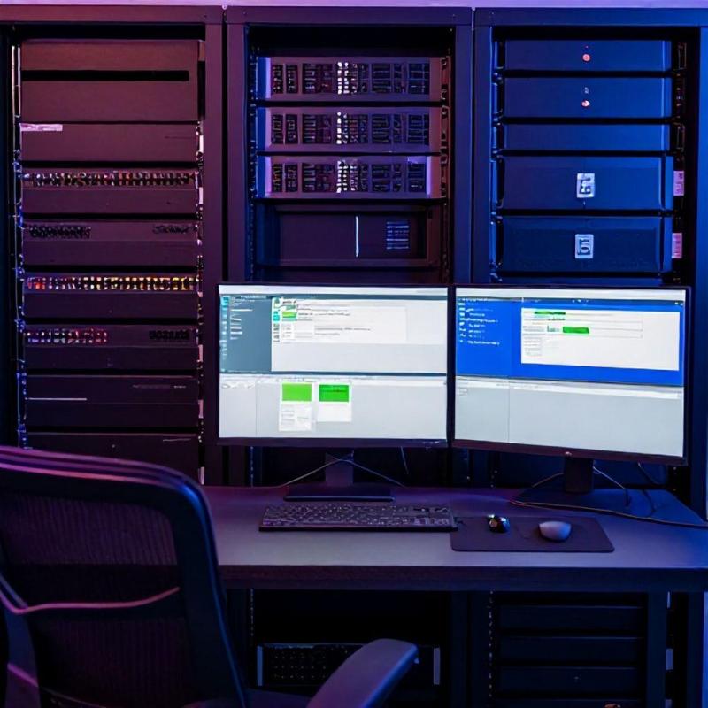 Como Configurar o Zabbix para Otimizar o Monitoramento da Infraestrutura de TI