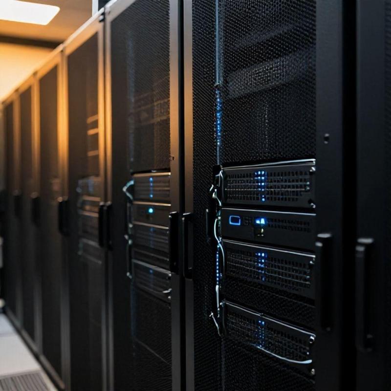 Migração de Data Center: Benefícios e Práticas Essenciais para sua Empresa