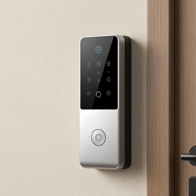 Automação no Controle de Acesso: Fortaleça a Segurança e a Gestão do Seu Espaço