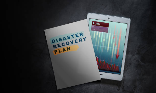 Drp disaster recovery plan