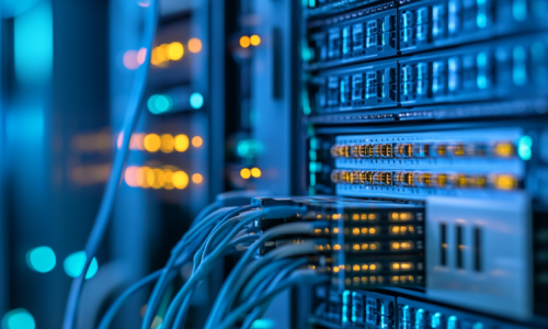 Cabeamento Estruturado Fibra Óptica: Vantagens Cabeamento Estruturado Fibra Óptica: Vantagens