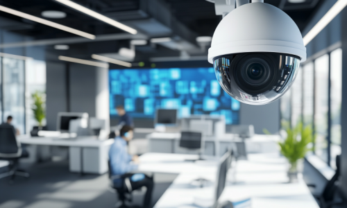 Instalação de CFTV e Monitoramento: Como garantir a segurança da sua empresa Instalação de CFTV e Monitoramento: Como garantir a segurança da sua empresa