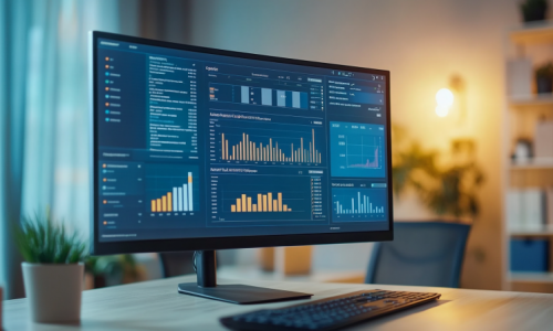 Instalação do Grafana: Um Guia Completo para Começar a Monitorar seus Dados Instalação do Grafana: Um Guia Completo para Começar a Monitorar seus Dados