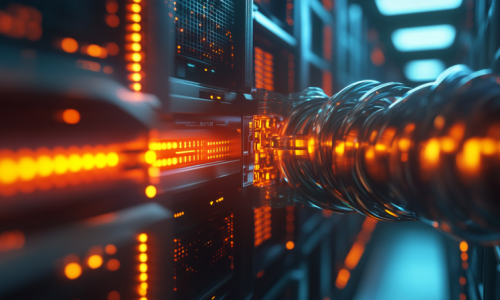 Migração de Data Center: Dicas e Estratégias para uma Transição de Sucesso Migração de Data Center: Dicas e Estratégias para uma Transição de Sucesso