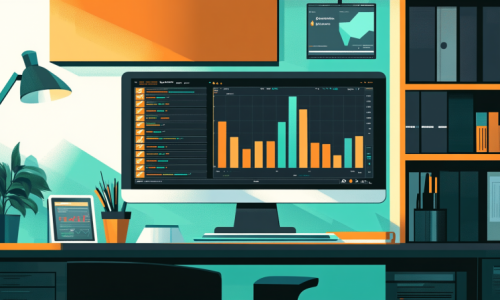 Instalação do Grafana: Guia Passo a Passo para Monitoramento de Dados Instalação do Grafana: Guia Passo a Passo para Monitoramento de Dados