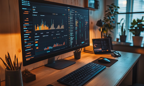 Instalação Grafana: Guia Completo e Prático Instalação Grafana: Guia Completo e Prático